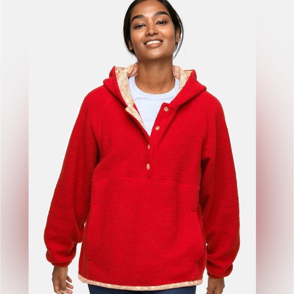 Women’s Outdoor Voices MegaFleece